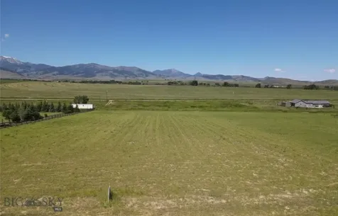 Lot 7 Wildcat Drive Harrison MT 59735