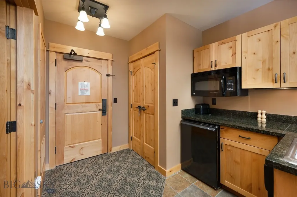 48 Big Sky Resort Road Big Sky MT 59716