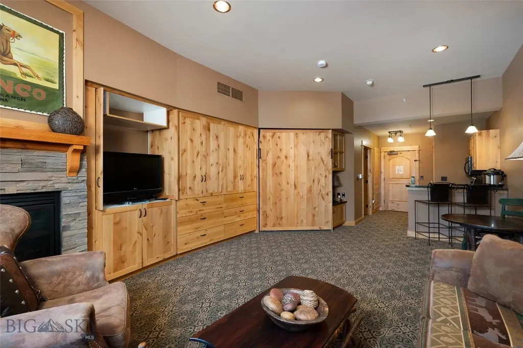 48 Big Sky Resort Road Big Sky MT 59716