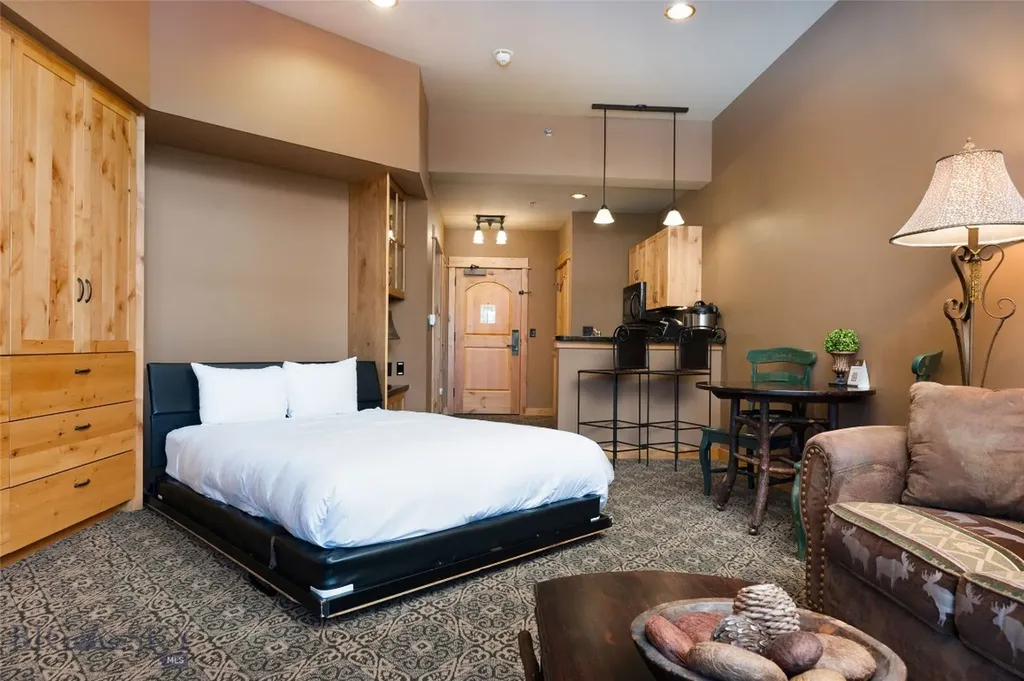 48 Big Sky Resort Road Big Sky MT 59716