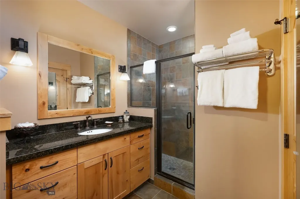 48 Big Sky Resort Road Big Sky MT 59716