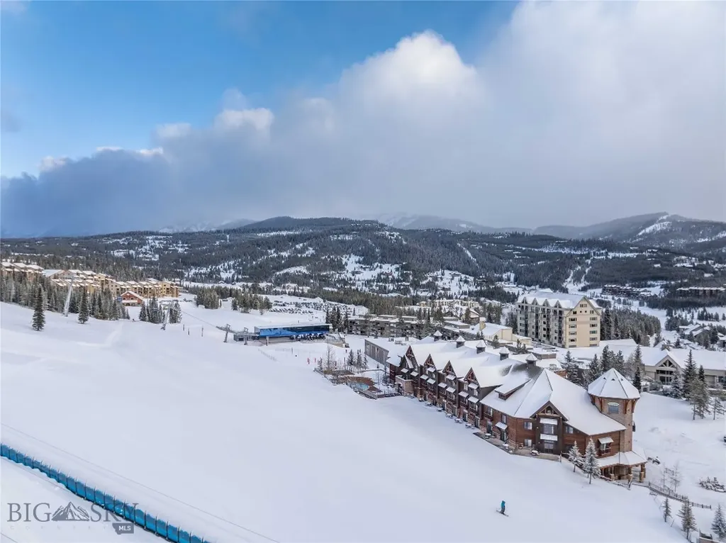 48 Big Sky Resort Road Big Sky MT 59716