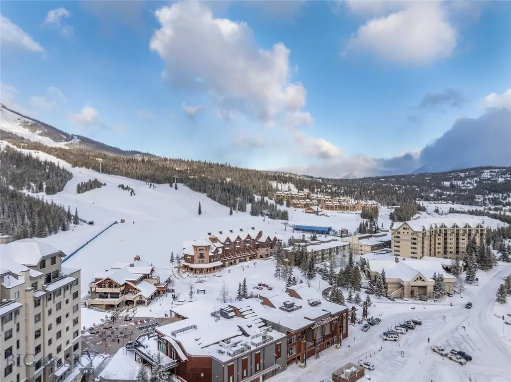 48 Big Sky Resort Road Big Sky MT 59716