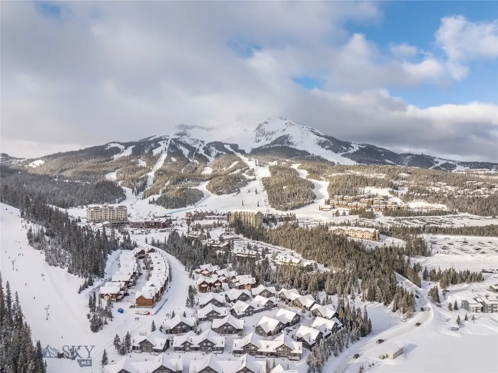 48 Big Sky Resort Road Big Sky MT 59716