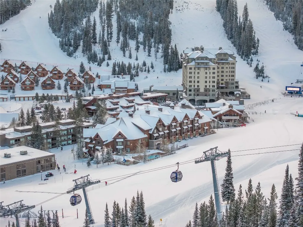 48 Big Sky Resort Road Big Sky MT 59716