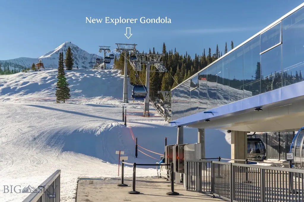 48 Big Sky Resort Road Big Sky MT 59716
