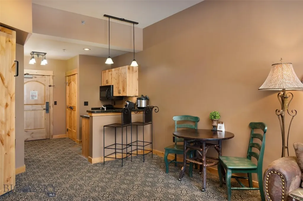 48 Big Sky Resort Road Big Sky MT 59716