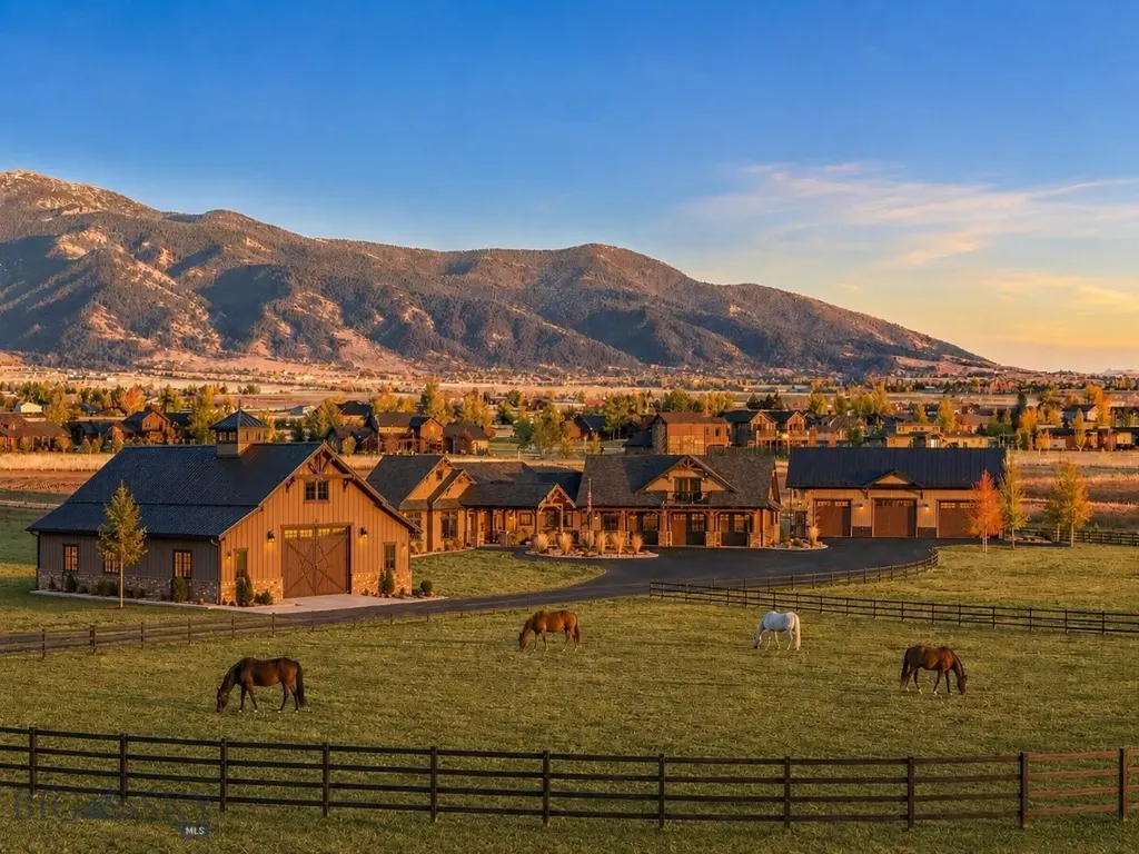 987 Spain Bridge Ranch Road Belgrade MT 59714