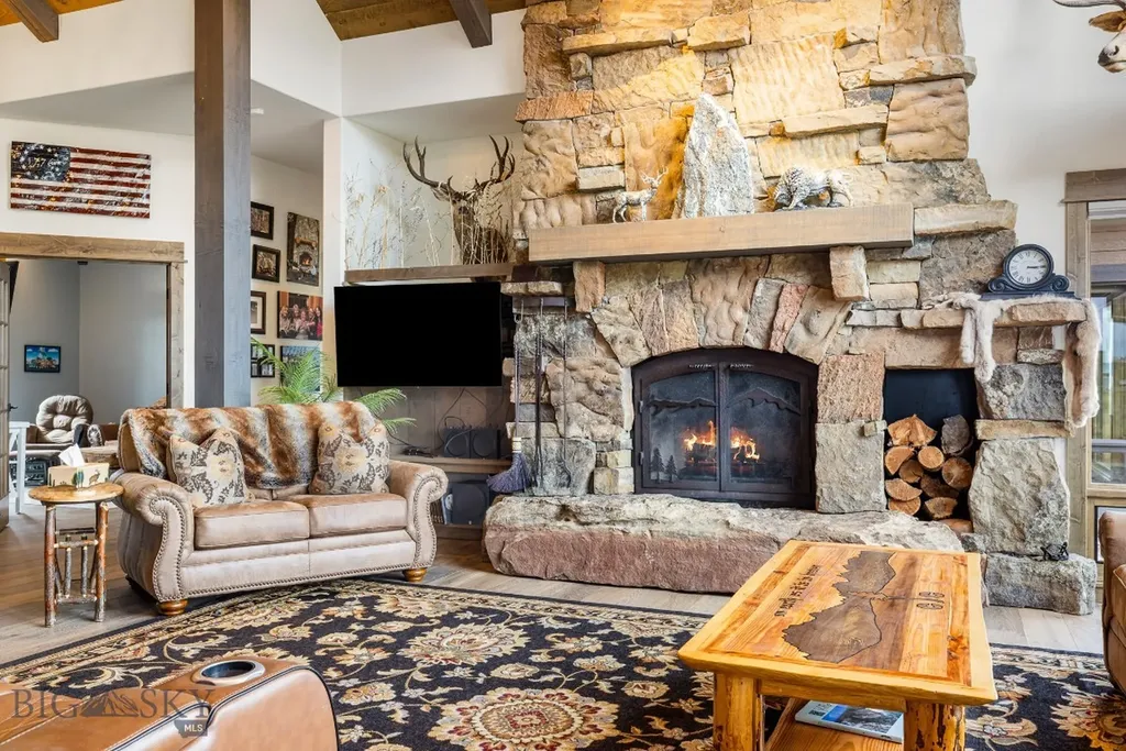 987 Spain Bridge Ranch Road Belgrade MT 59714