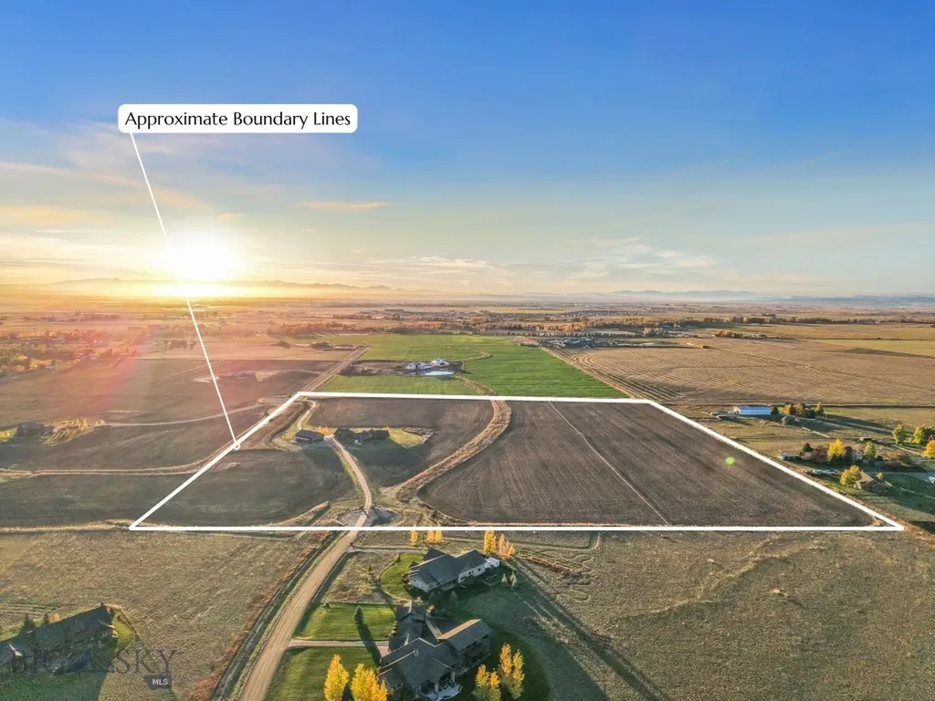 987 Spain Bridge Ranch Road Belgrade MT 59714