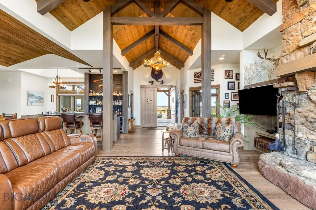 987 Spain Bridge Ranch Road Belgrade MT 59714
