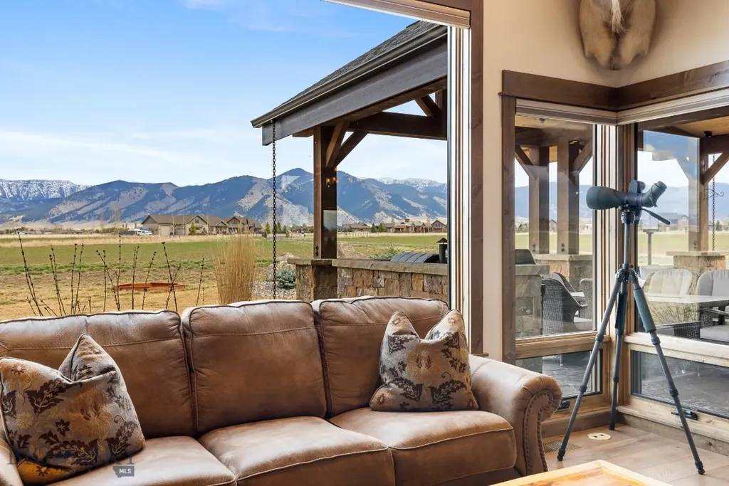 987 Spain Bridge Ranch Road Belgrade MT 59714