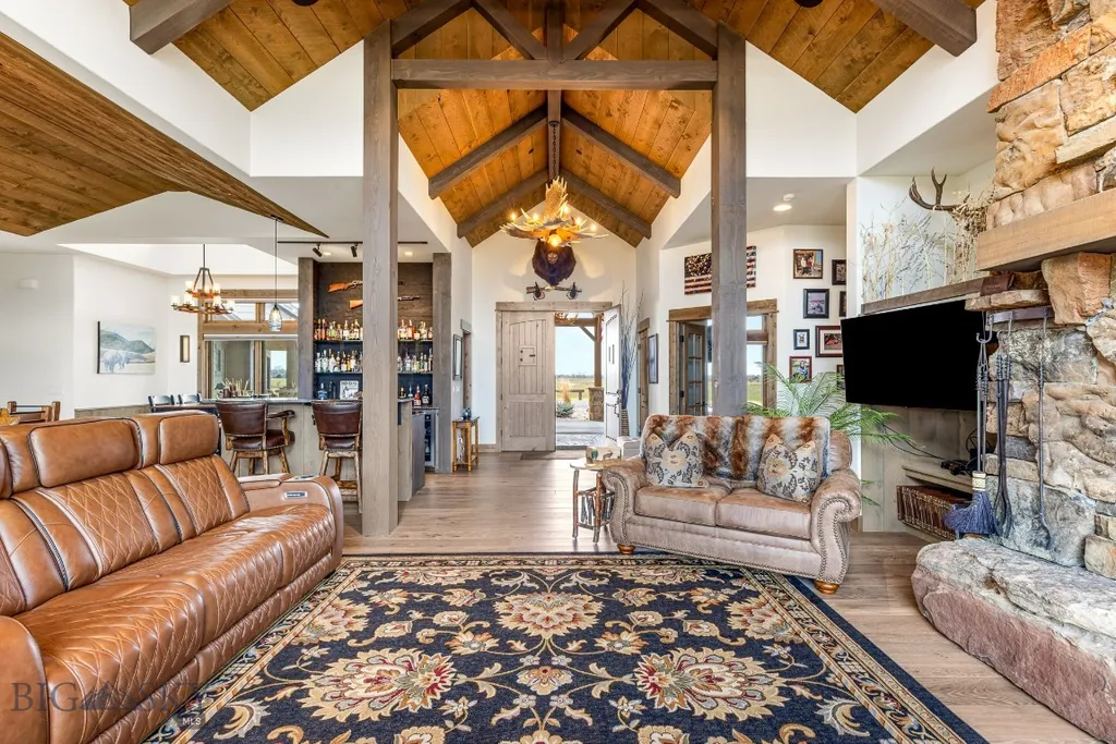 987 Spain Bridge Ranch Road Belgrade MT 59714