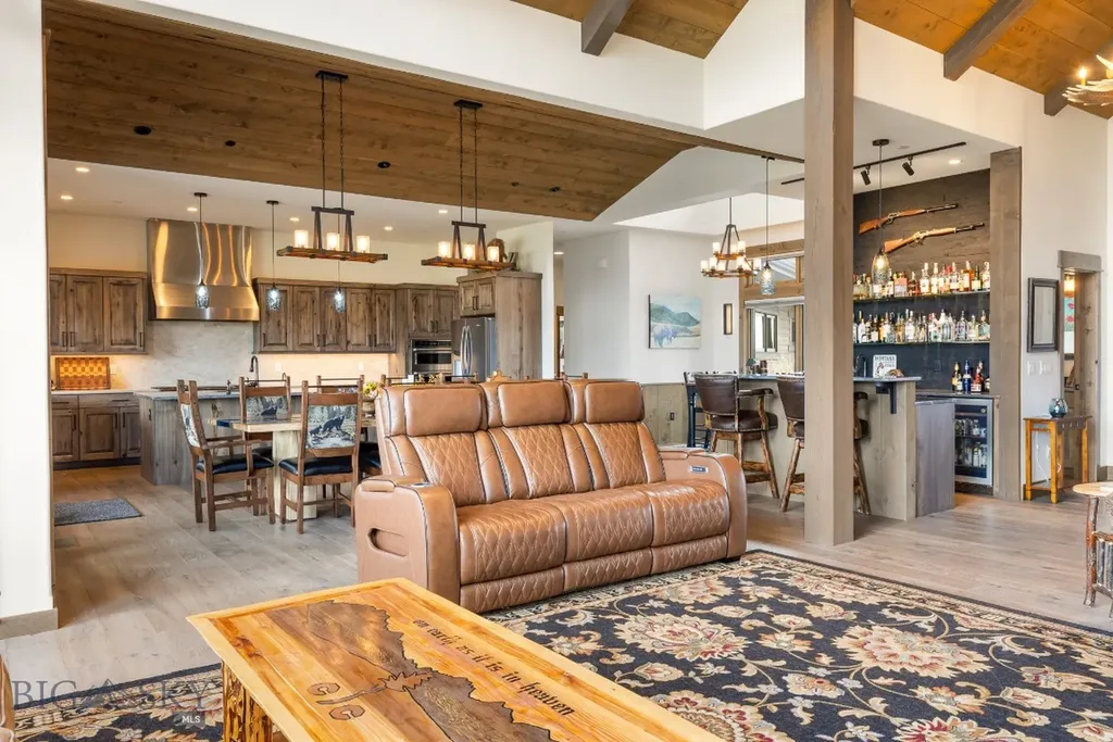 987 Spain Bridge Ranch Road Belgrade MT 59714
