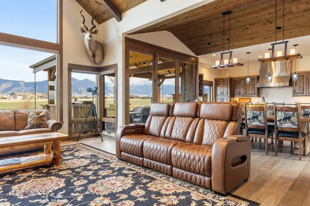 987 Spain Bridge Ranch Road Belgrade MT 59714