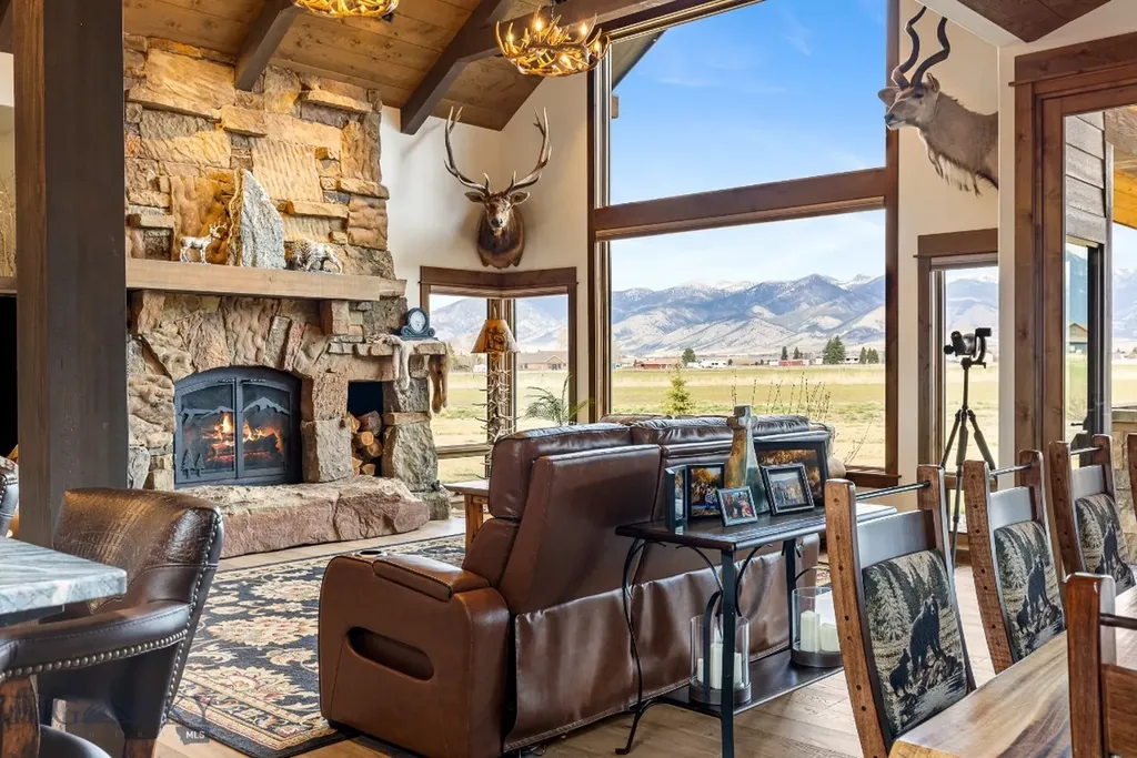 987 Spain Bridge Ranch Road Belgrade MT 59714