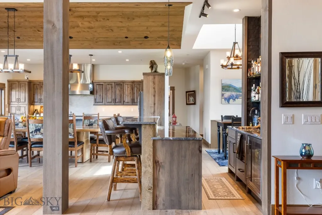 987 Spain Bridge Ranch Road Belgrade MT 59714
