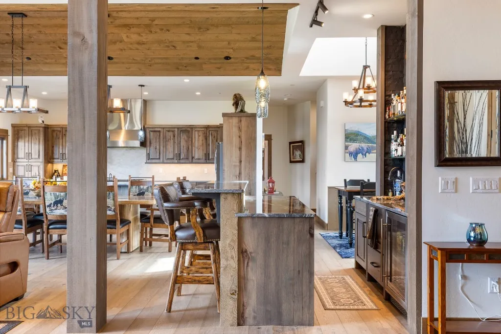 987 Spain Bridge Ranch Road Belgrade MT 59714