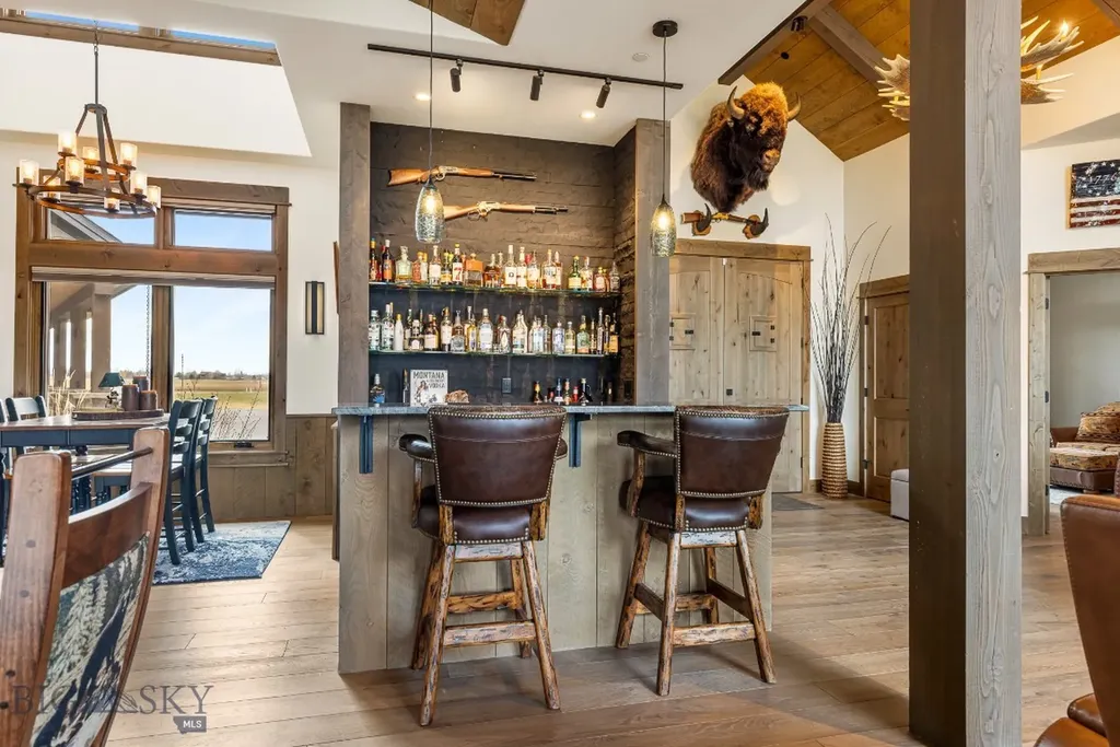 987 Spain Bridge Ranch Road Belgrade MT 59714