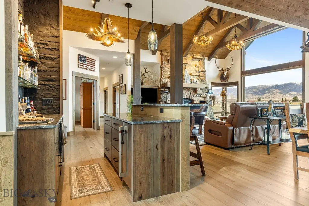 987 Spain Bridge Ranch Road Belgrade MT 59714