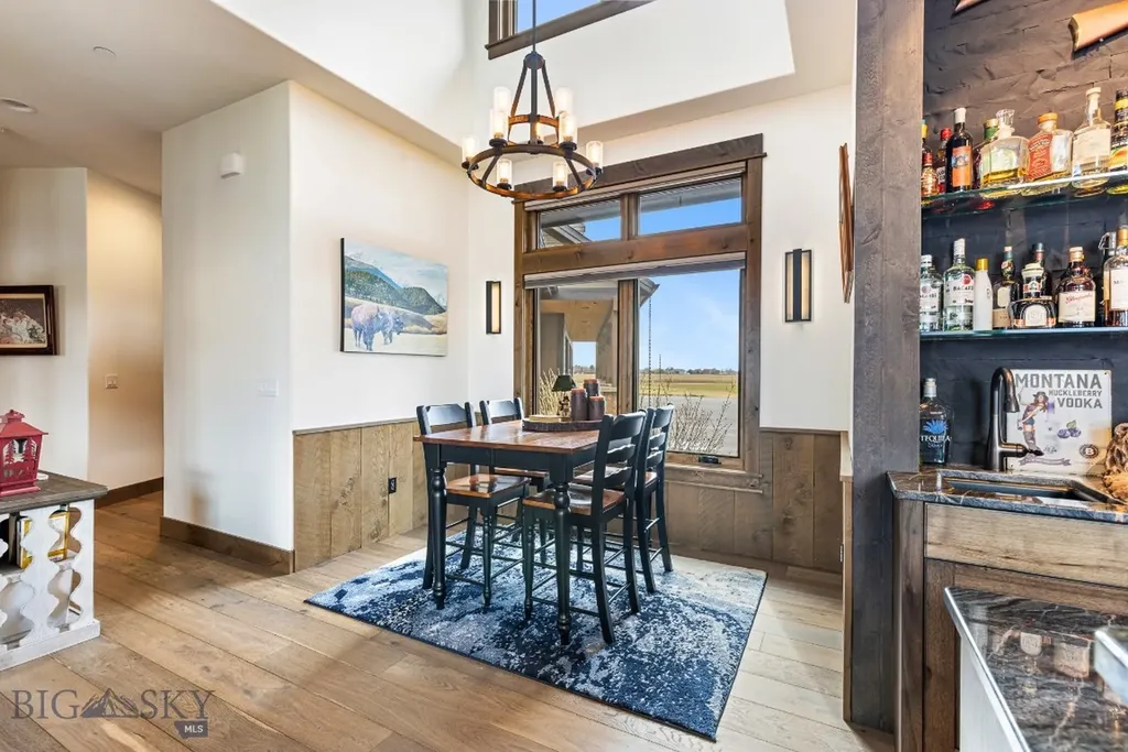 987 Spain Bridge Ranch Road Belgrade MT 59714