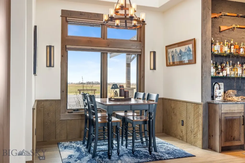 987 Spain Bridge Ranch Road Belgrade MT 59714