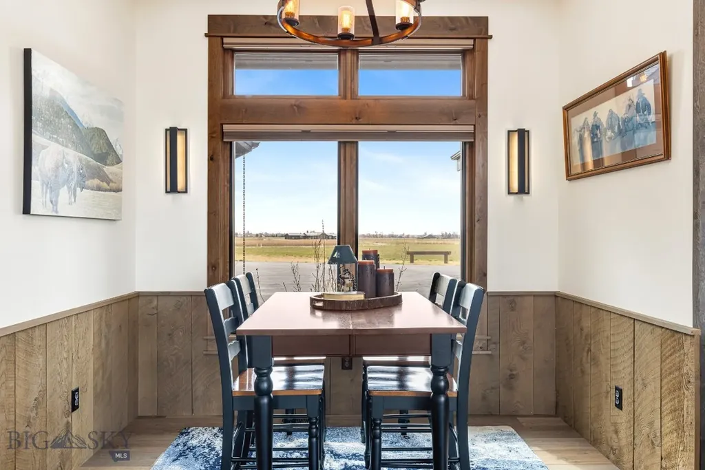 987 Spain Bridge Ranch Road Belgrade MT 59714