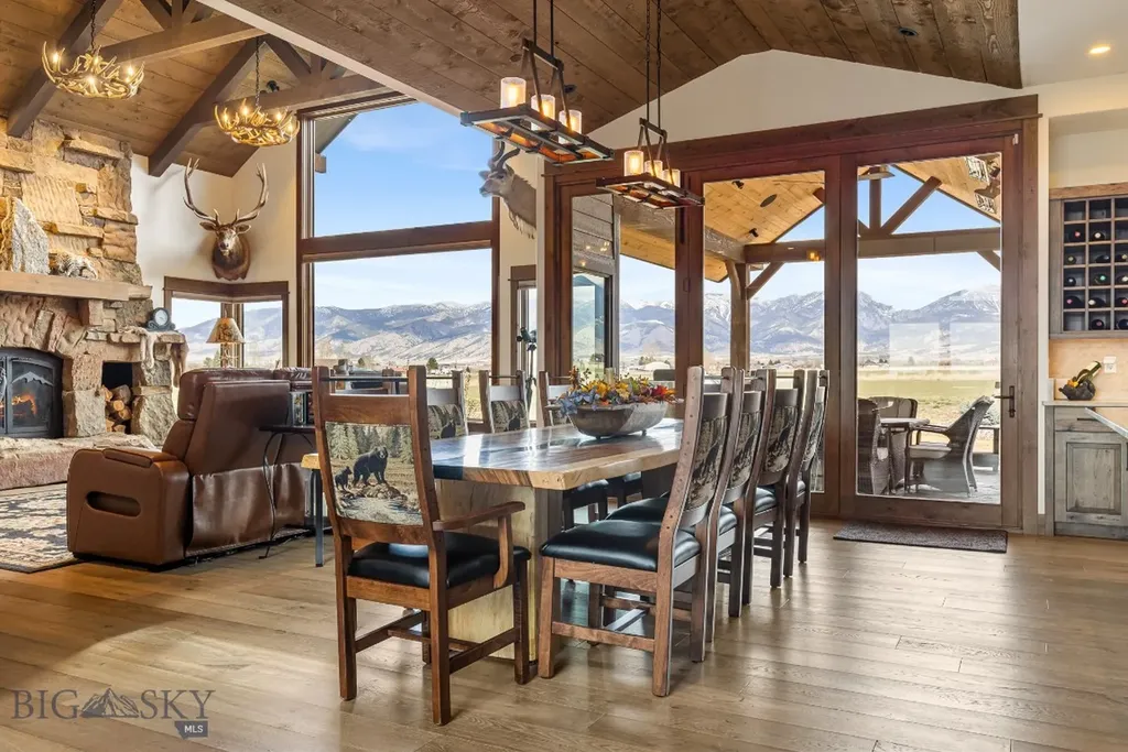 987 Spain Bridge Ranch Road Belgrade MT 59714