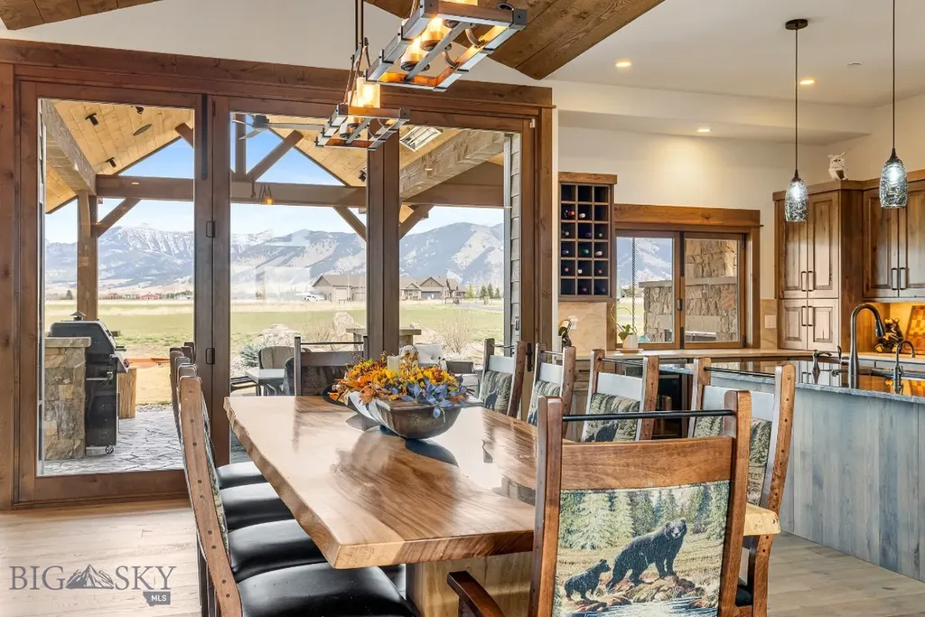987 Spain Bridge Ranch Road Belgrade MT 59714