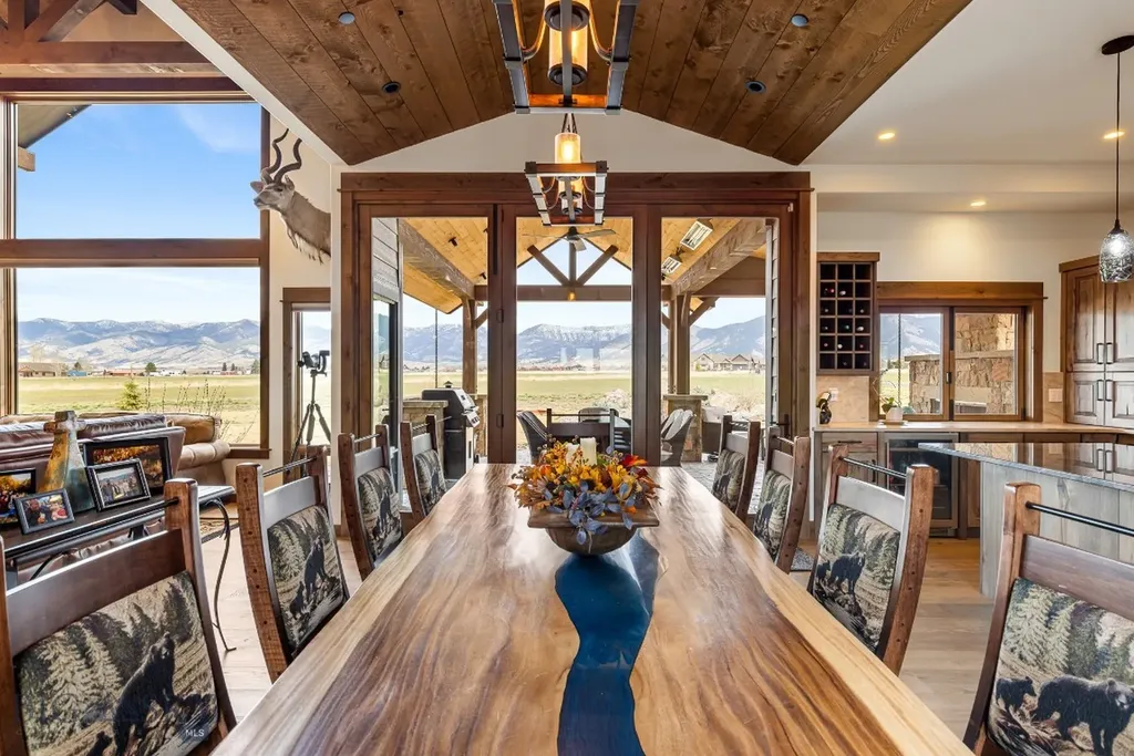 987 Spain Bridge Ranch Road Belgrade MT 59714