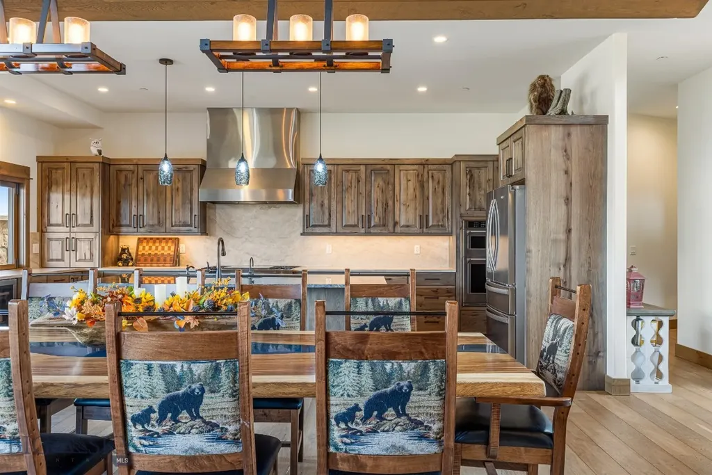 987 Spain Bridge Ranch Road Belgrade MT 59714