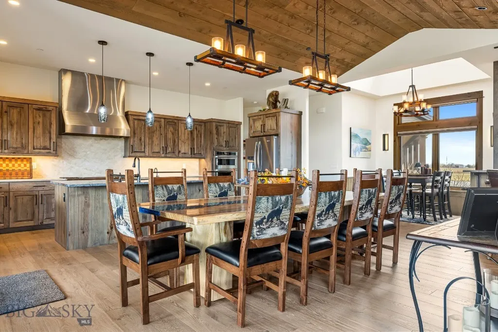 987 Spain Bridge Ranch Road Belgrade MT 59714