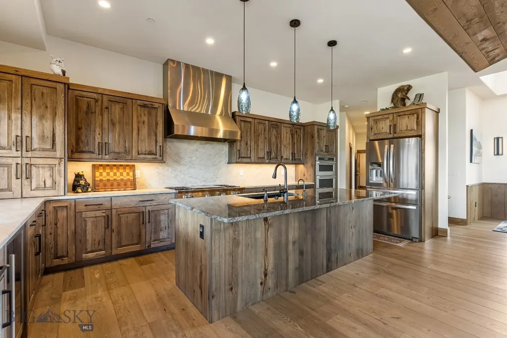 987 Spain Bridge Ranch Road Belgrade MT 59714