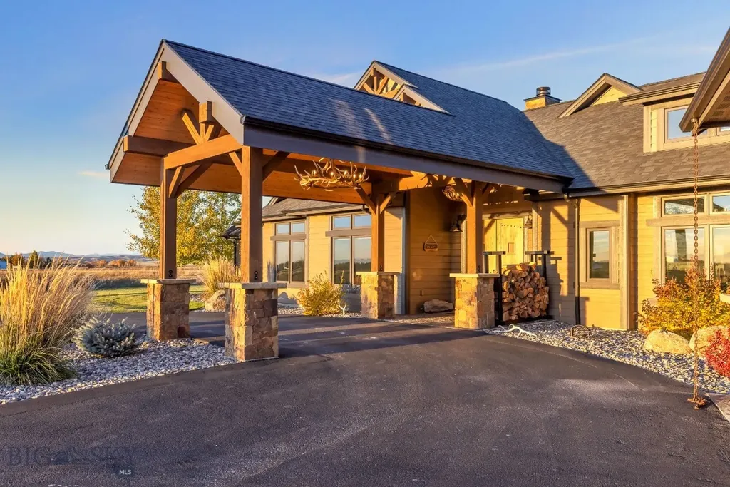 987 Spain Bridge Ranch Road Belgrade MT 59714