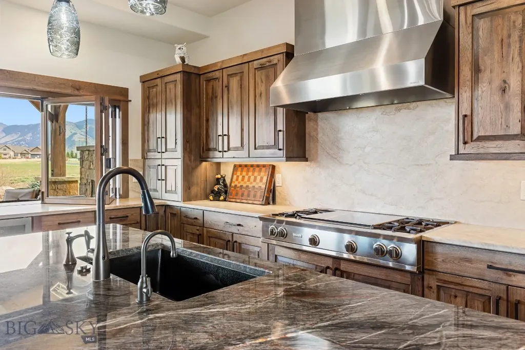 987 Spain Bridge Ranch Road Belgrade MT 59714