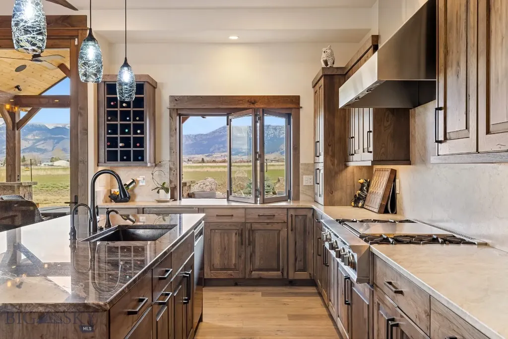 987 Spain Bridge Ranch Road Belgrade MT 59714