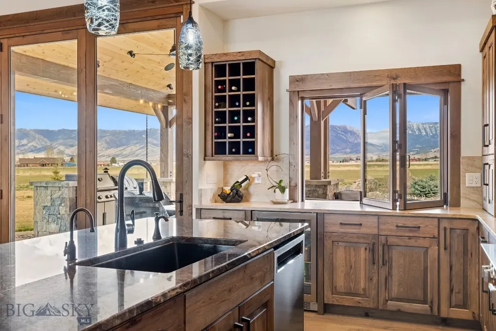 987 Spain Bridge Ranch Road Belgrade MT 59714