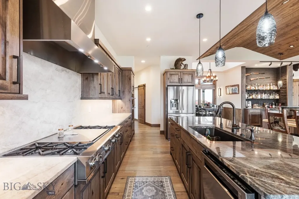 987 Spain Bridge Ranch Road Belgrade MT 59714