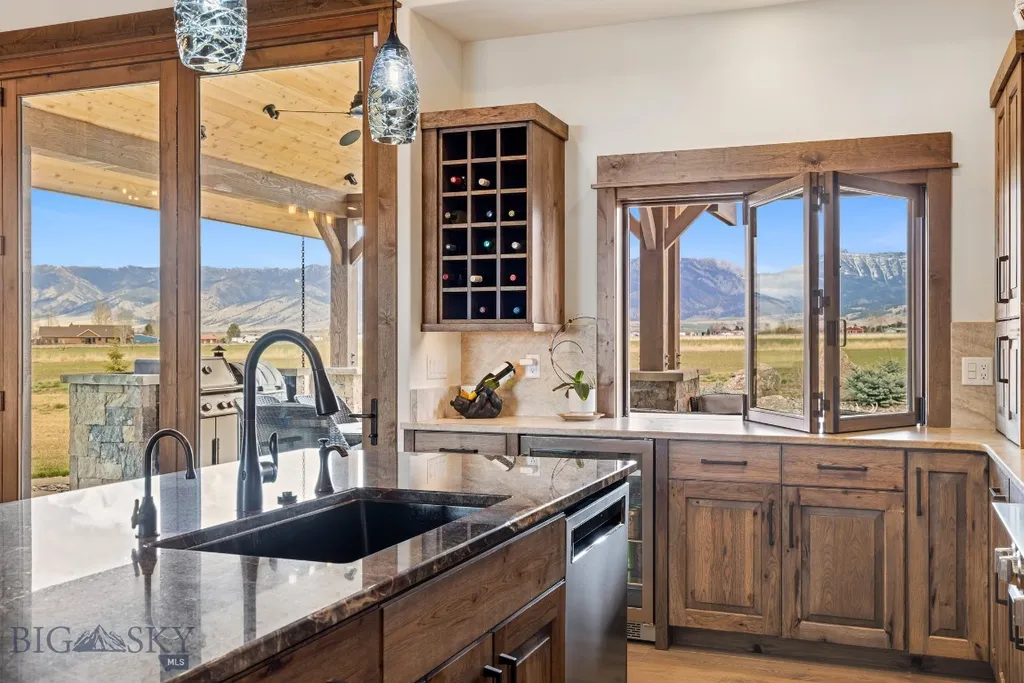 987 Spain Bridge Ranch Road Belgrade MT 59714