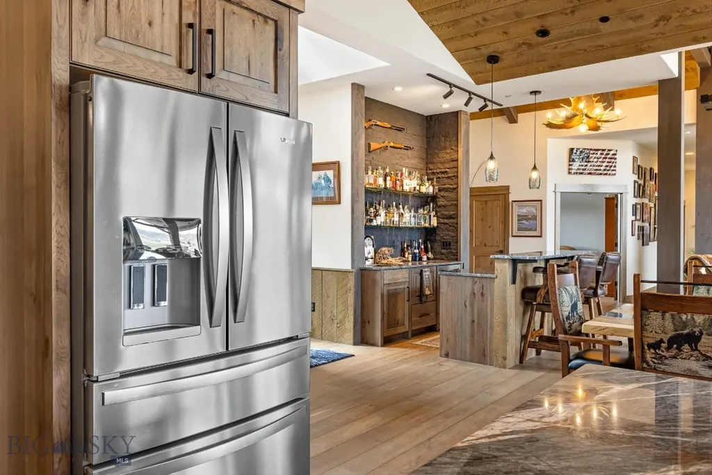 987 Spain Bridge Ranch Road Belgrade MT 59714