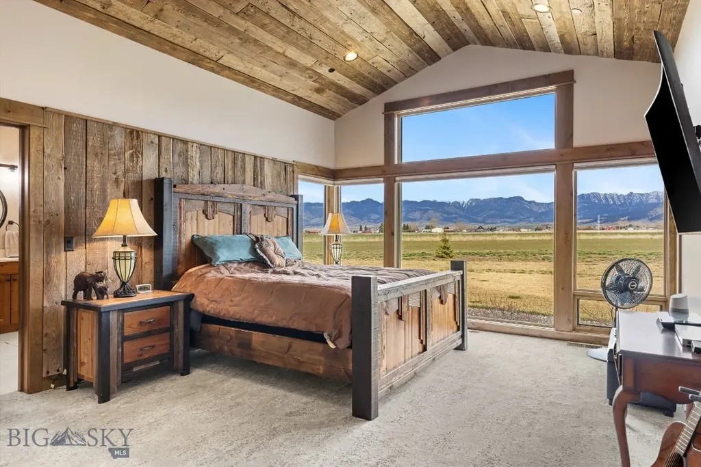 987 Spain Bridge Ranch Road Belgrade MT 59714