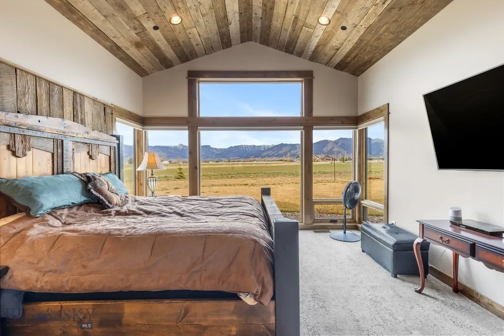 987 Spain Bridge Ranch Road Belgrade MT 59714