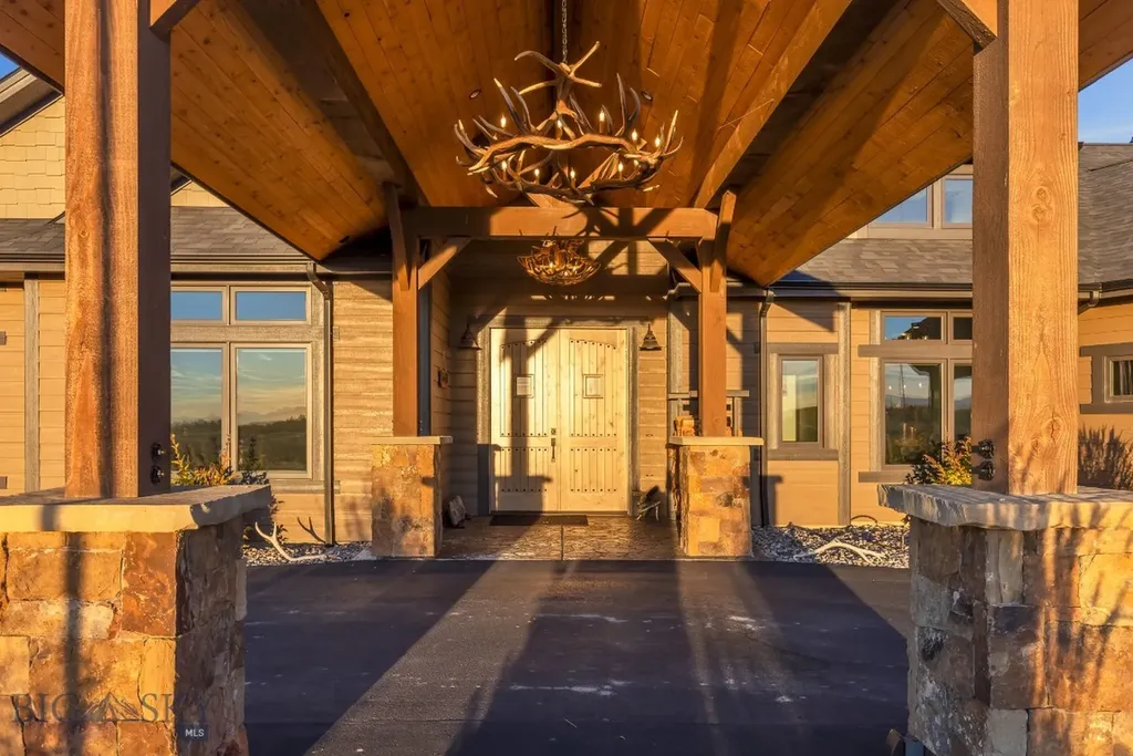 987 Spain Bridge Ranch Road Belgrade MT 59714