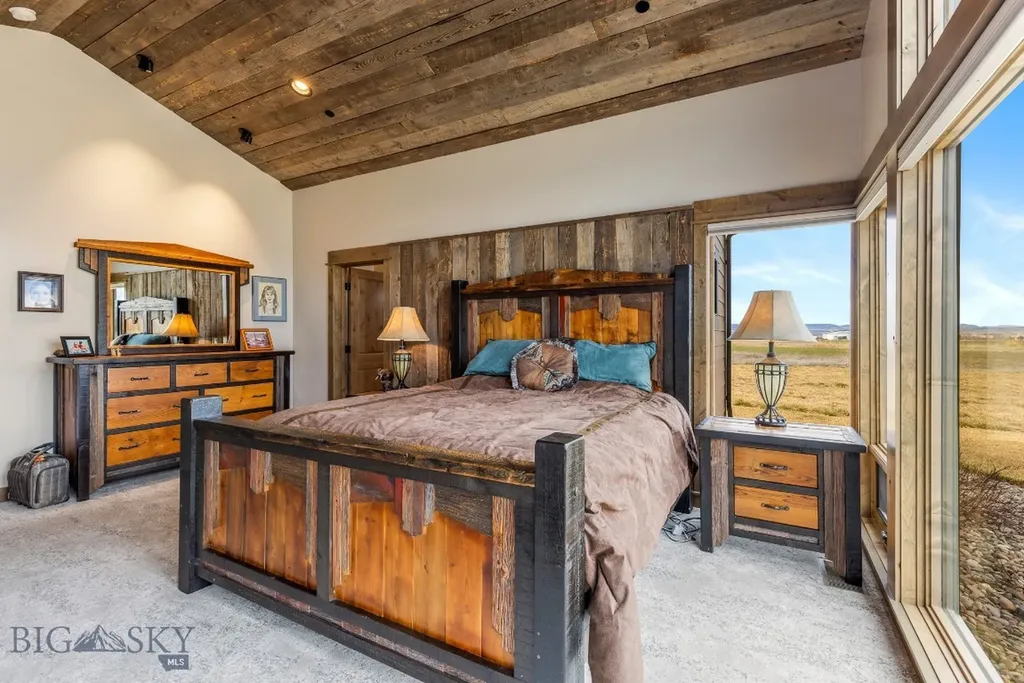 987 Spain Bridge Ranch Road Belgrade MT 59714