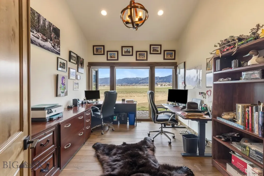 987 Spain Bridge Ranch Road Belgrade MT 59714
