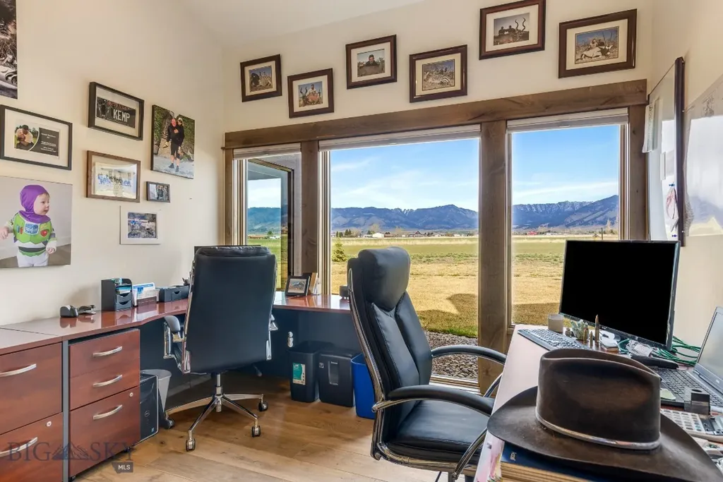 987 Spain Bridge Ranch Road Belgrade MT 59714
