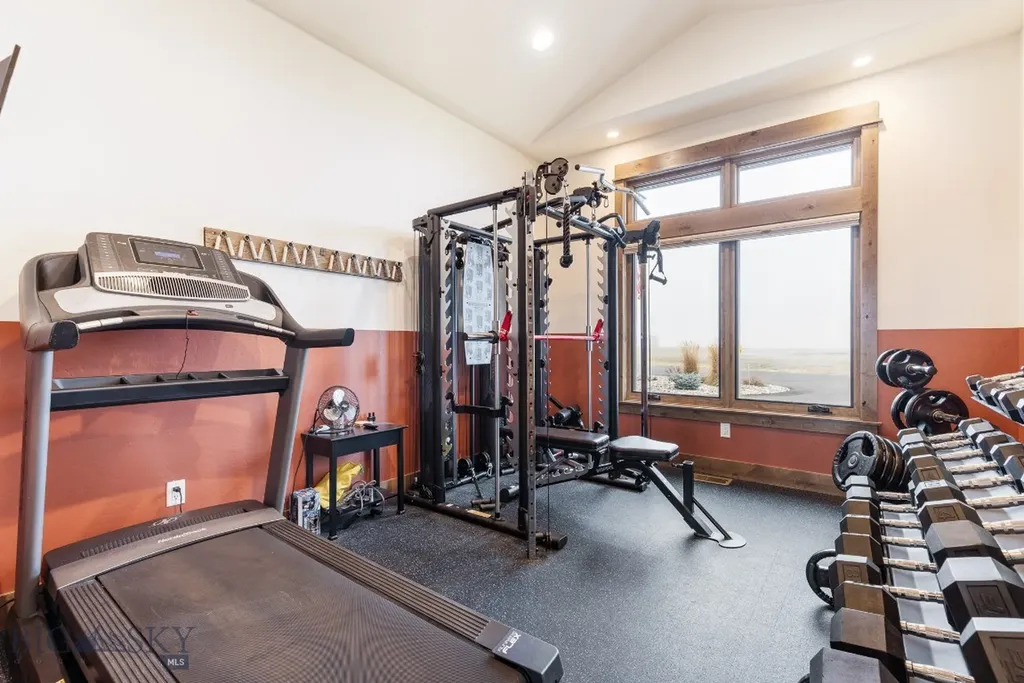 987 Spain Bridge Ranch Road Belgrade MT 59714