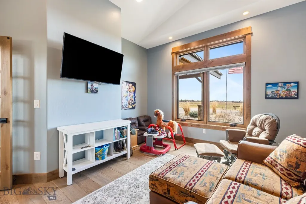 987 Spain Bridge Ranch Road Belgrade MT 59714