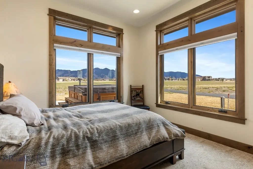 987 Spain Bridge Ranch Road Belgrade MT 59714