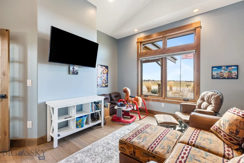 987 Spain Bridge Ranch Road Belgrade MT 59714